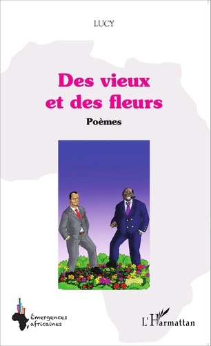 Emprunter Des vieux et des fleurs livre