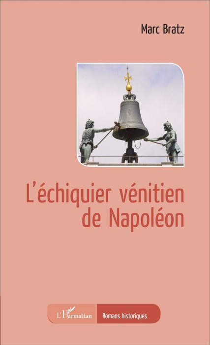 Emprunter L'échiquier vénitien de Napoléon livre