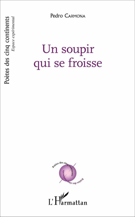 Emprunter Un soupir qui se froisse livre