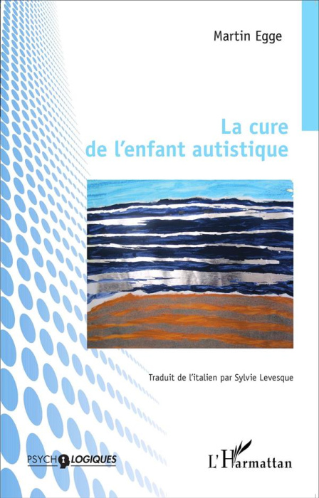 Emprunter La cure de l'enfant autistique livre