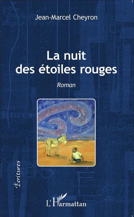 Emprunter La nuit des étoiles rouges livre