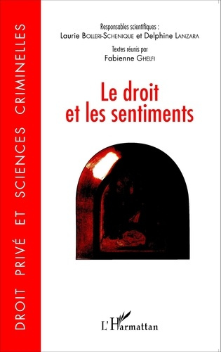 Emprunter Le droit et les sentiments livre