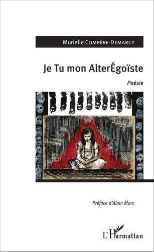 Emprunter Je Tu mon AlterEgoïste livre