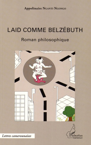 Emprunter Laid comme Belzébuth livre