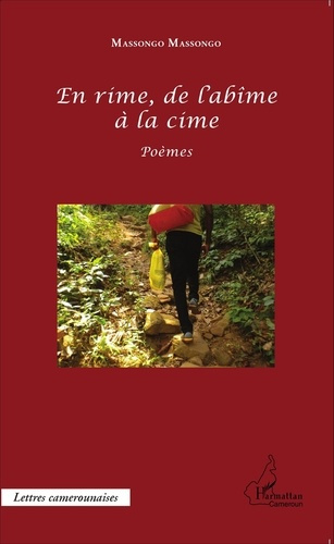 Emprunter En rime, de l'abîme à la cime livre