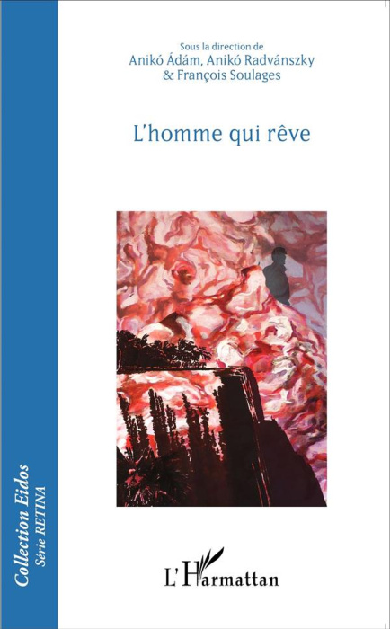 Emprunter L'homme qui rêve livre
