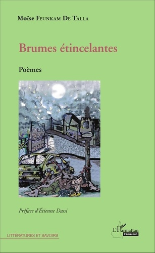 Emprunter Brumes étincelantes livre