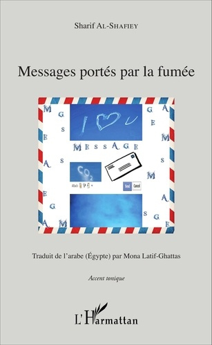 Emprunter Messages portés par la fumée. Edition bilingue français-arabe livre