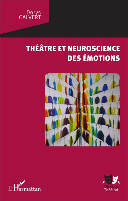 Emprunter Théâtre et neuroscience des émotions livre