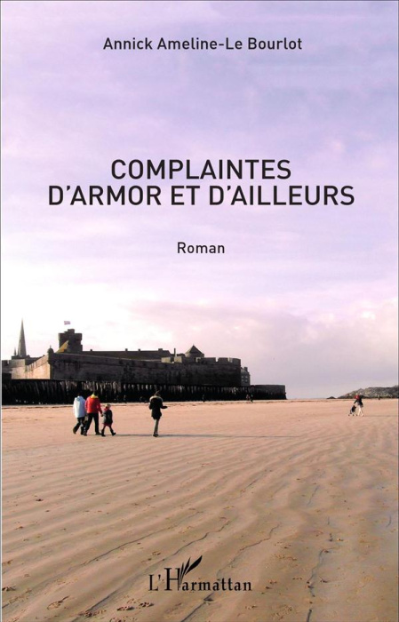 Emprunter Complaintes d'Armor et d'ailleurs livre