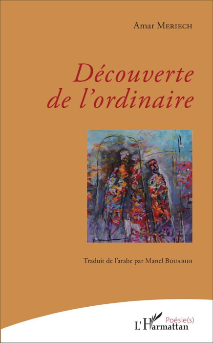 Emprunter Découverte de l'ordinaire livre