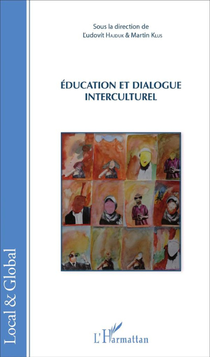 Emprunter Education et dialogue interculturel livre