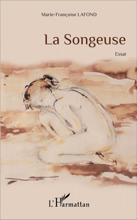 Emprunter La Songeuse livre