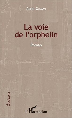 Emprunter La voie de l'orphelin livre