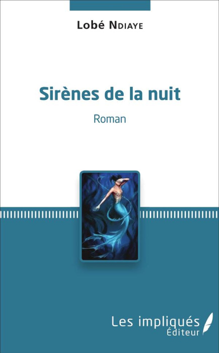 Emprunter Sirènes de la nuit livre