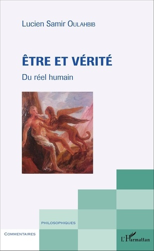 Emprunter Etre et vérité. Du réel humain livre