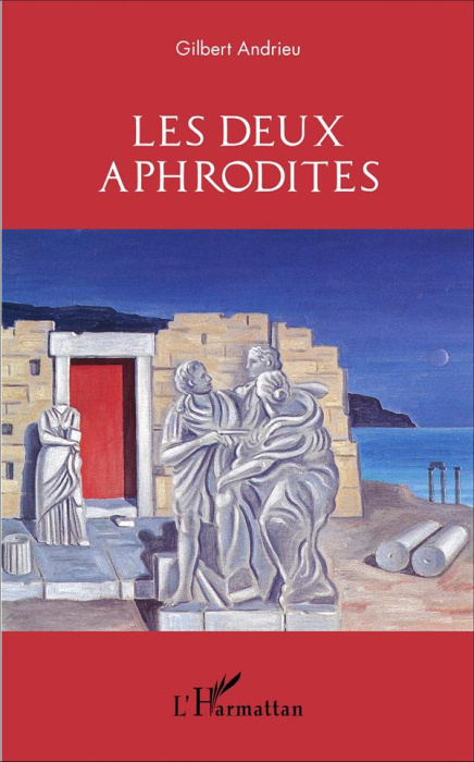 Emprunter Les deux Aphrodites livre