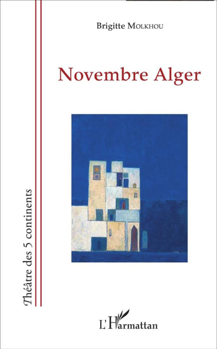 Emprunter Novembre Alger livre