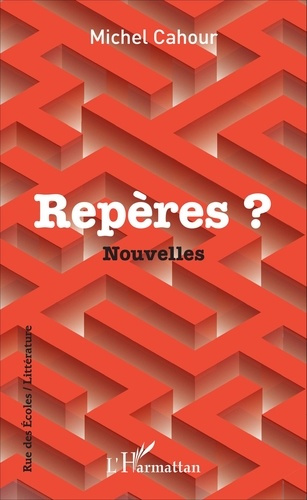 Emprunter Repères ? livre