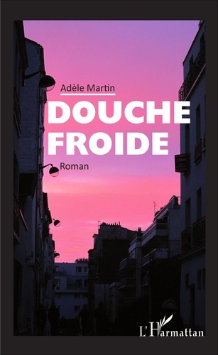 Emprunter Douche froide livre
