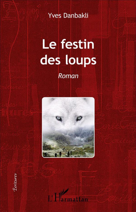 Emprunter Le festin des loups livre