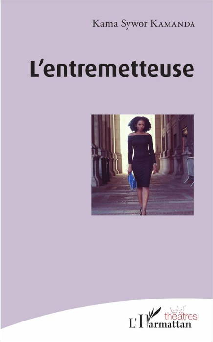 Emprunter L'entremetteuse livre