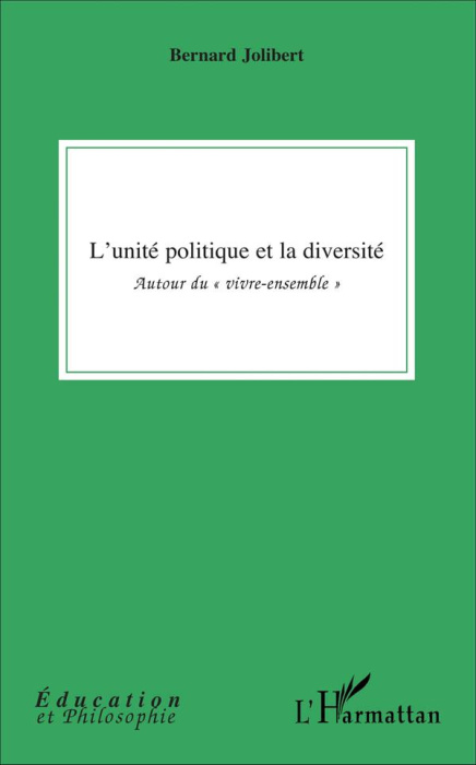 Emprunter L'unité politique et la diversité. Autour du