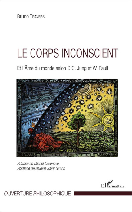 Emprunter Le corps inconscient. Et l'âme du monde selon Jung et Pauli livre