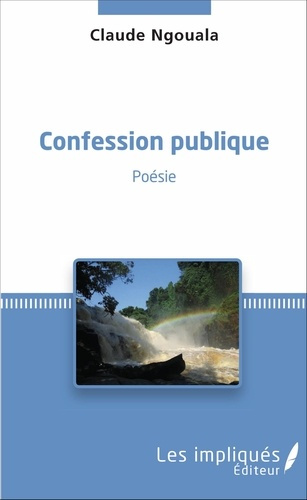 Emprunter Confession publique livre