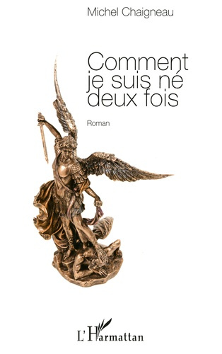 Emprunter Comment je suis né deux fois livre