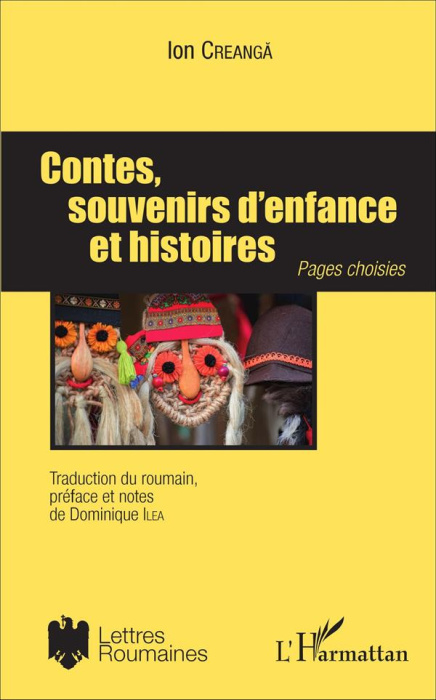 Emprunter Contes, souvenirs d'enfance et histoires. Pages choisies livre