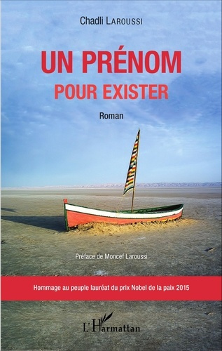 Emprunter Un prénom pour exister livre