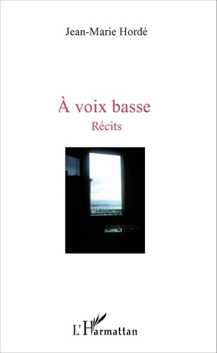 Emprunter A voix basse livre