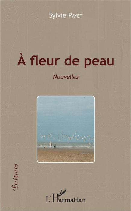 Emprunter A fleur de peau. Nouvelles livre