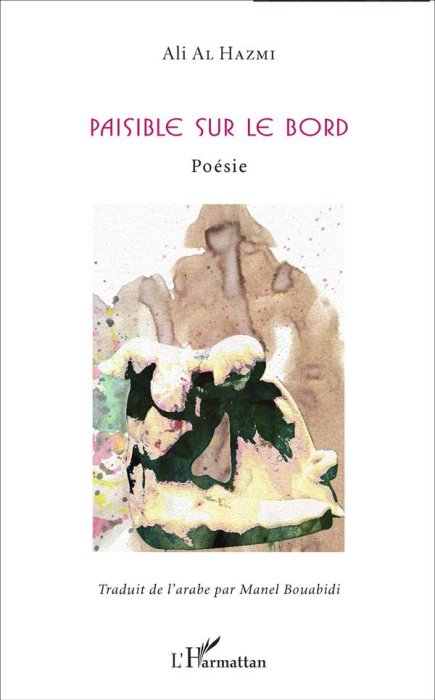 Emprunter Paisible sur le bord livre