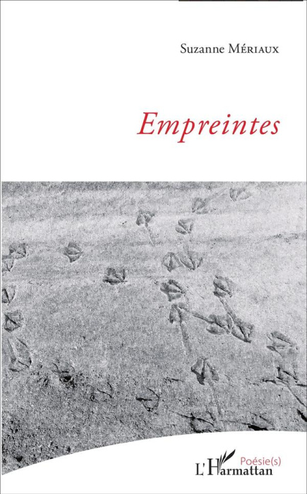 Emprunter Empreintes livre