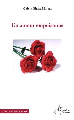 Emprunter Un amour empoisonné livre