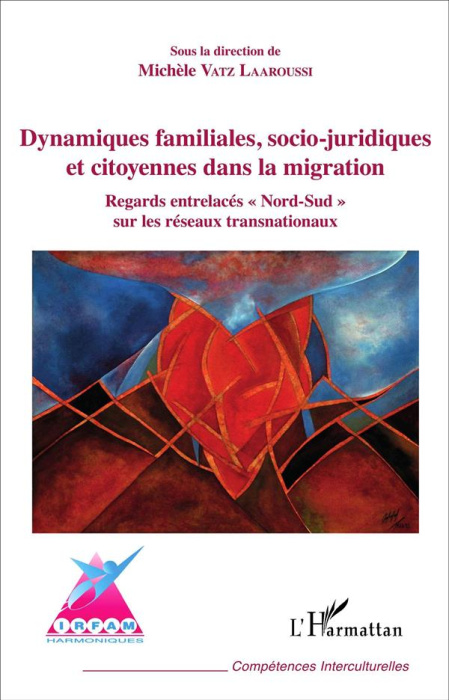 Emprunter Dynamiques familiales, socio-juridiques et citoyennes dans la migration. Regard entrelacés 