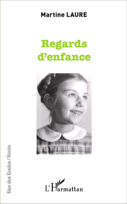Emprunter Regards d'enfance livre