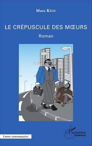 Emprunter Le crépuscule des moeurs livre