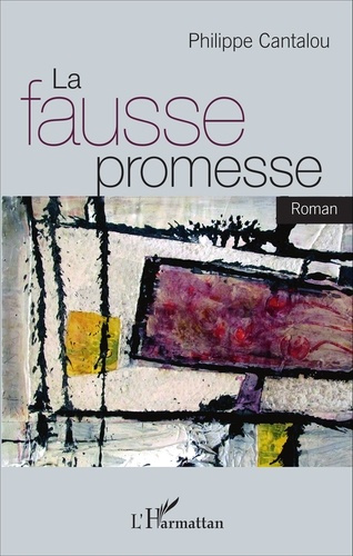 Emprunter La fausse promesse livre