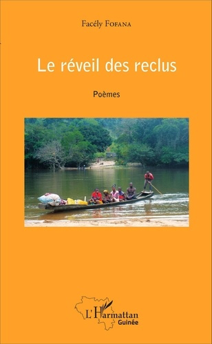 Emprunter Le réveil des reclus livre