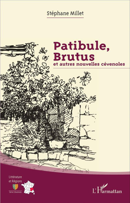 Emprunter Patibule, Brutus et autres nouvelles cévenoles livre