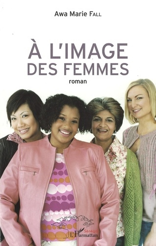 Emprunter A l'image des femmes livre