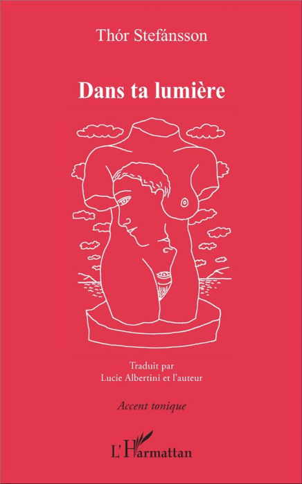 Emprunter Dans ta lumière livre