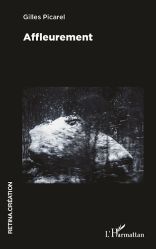 Emprunter Affleurement livre