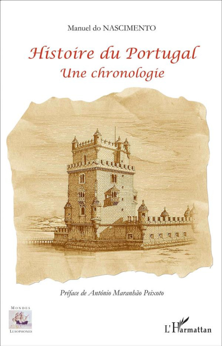 Emprunter Histoire du Portugal. Une chronologie livre