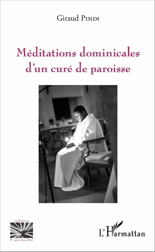 Emprunter Méditations dominicales d'un curé de paroisse livre