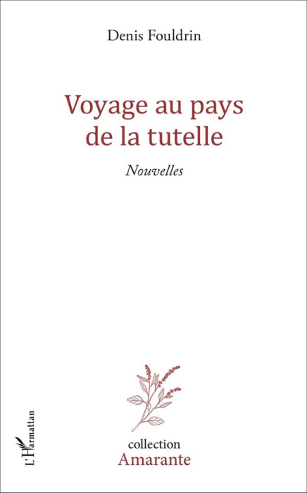 Emprunter Voyage au pays de la tutelle livre