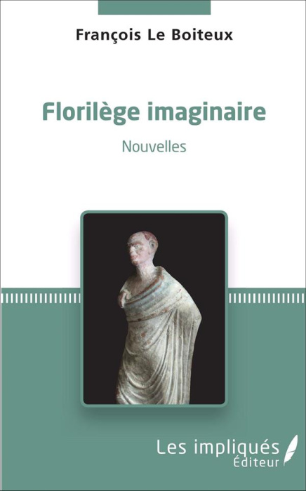 Emprunter Florilège imaginaire. Nouvelles livre